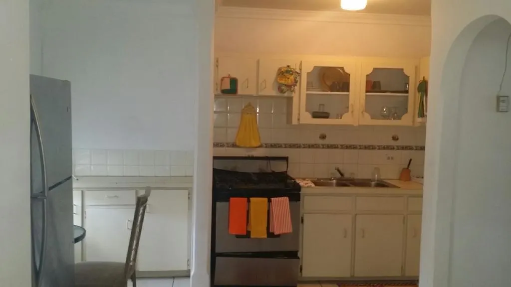 דירות נסאו Leslie'S Estates