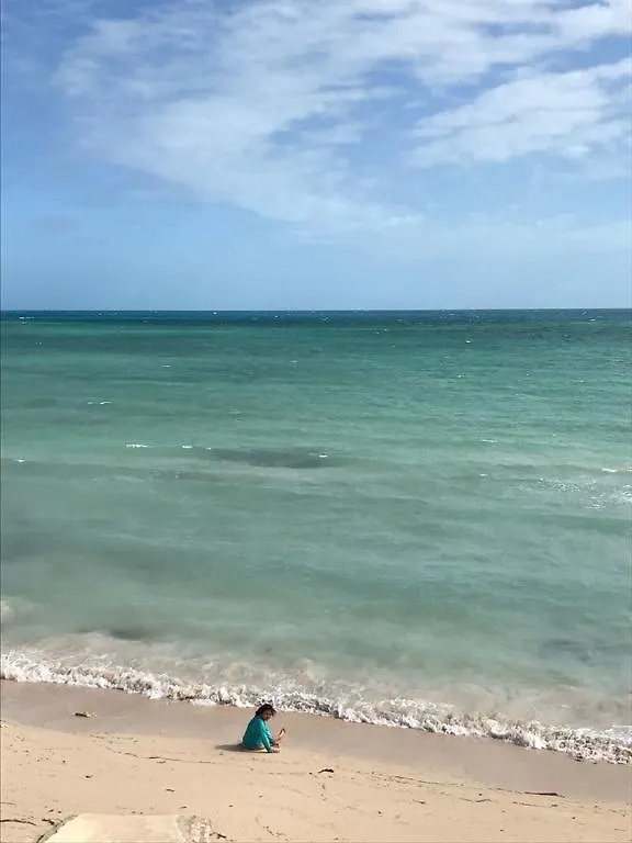 דירות נסאו Leslie'S Estates 0*,  איי בהאמה