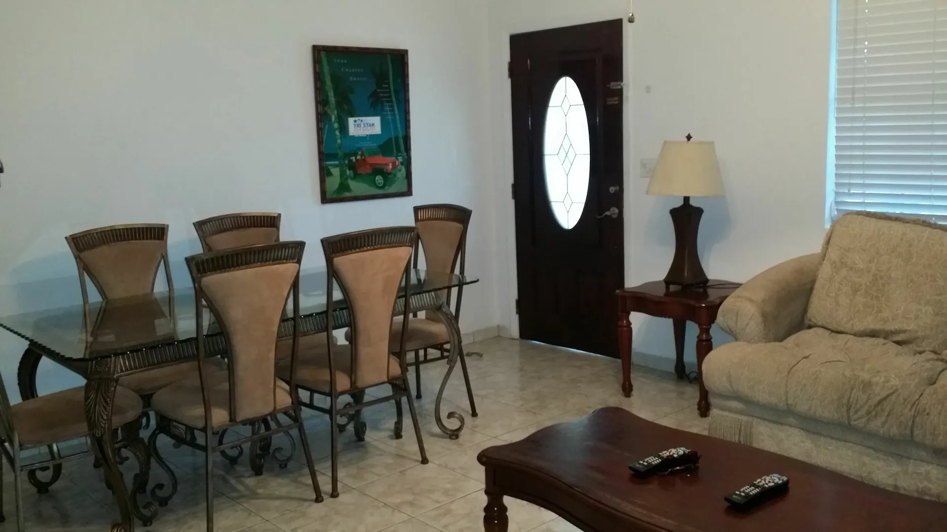Leslie'S Estates Daire Nassau Bahamalar