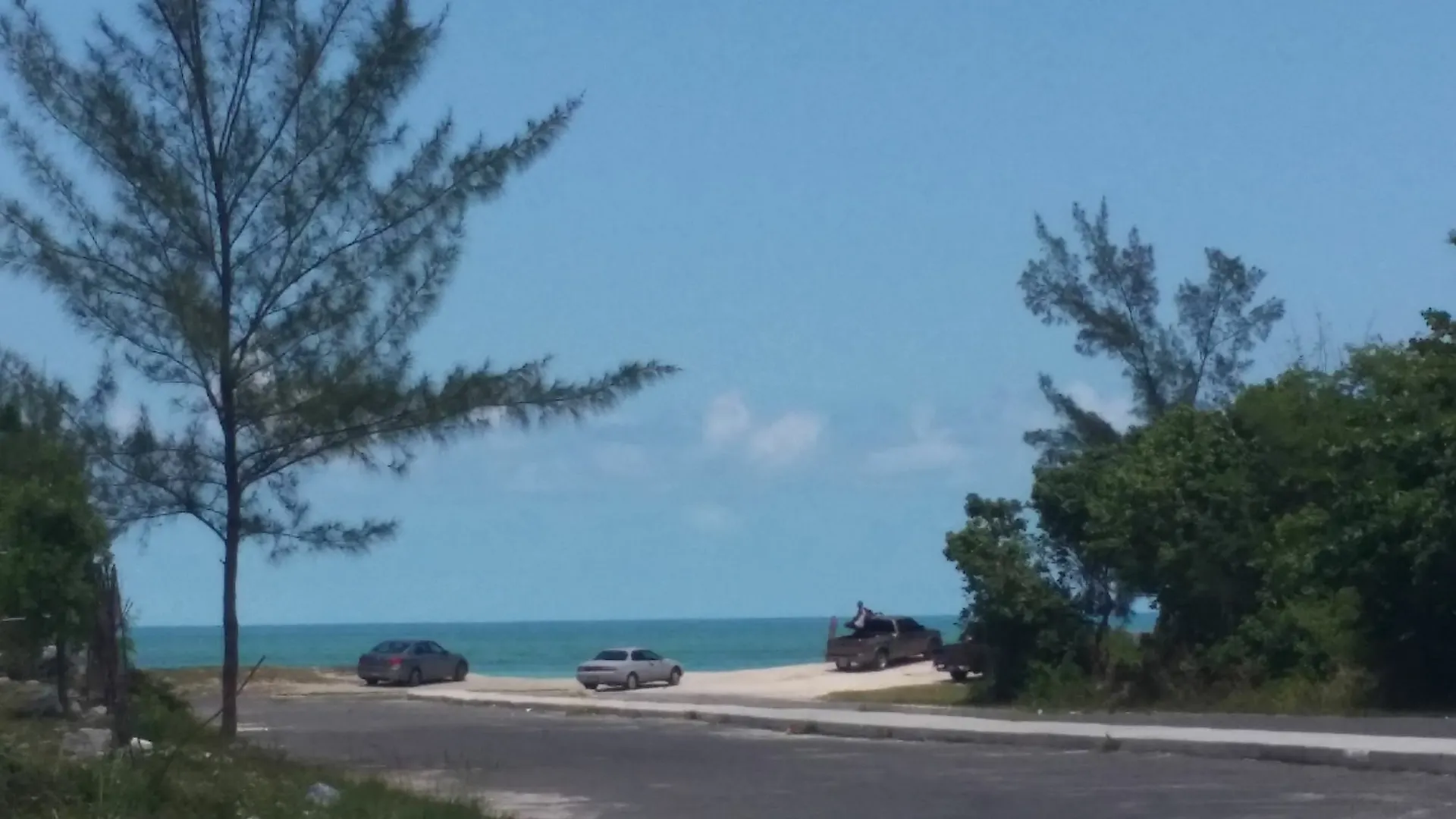 Leslie'S Estates Daire Nassau 0*,  Bahamalar